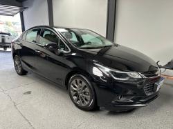 CHEVROLET Cruze Sedan 1.4 16V 4P LTZ FLEX TURBO AUTOMTICO