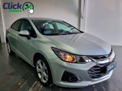 CHEVROLET Cruze Sedan 1.4 16V 4P LT FLEX TURBO AUTOMTICO