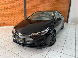 CHEVROLET Cruze Sedan 1.4 16V 4P LTZ FLEX TURBO AUTOMTICO