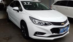 CHEVROLET Cruze Sedan 1.4 16V 4P LT FLEX TURBO AUTOMTICO