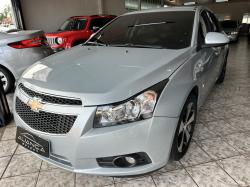 CHEVROLET Cruze Sedan 1.8 16V 4P LT ECOTEC FLEX AUTOMTICO