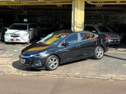 CHEVROLET Cruze Sedan 1.4 16V 4P LTZ FLEX TURBO AUTOMTICO