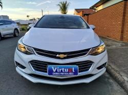 CHEVROLET Cruze Sedan 1.4 16V 4P LTZ FLEX TURBO AUTOMTICO