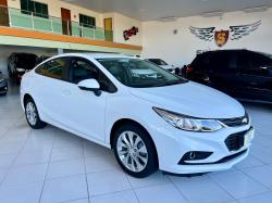 CHEVROLET Cruze Sedan 1.4 16V 4P LT FLEX TURBO AUTOMTICO