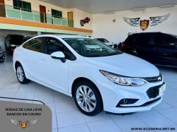 CHEVROLET Cruze Sedan 1.4 16V 4P LT FLEX TURBO AUTOMTICO