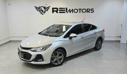 CHEVROLET Cruze Sedan 1.4 16V 4P LTZ FLEX TURBO AUTOMTICO
