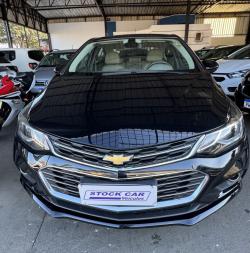 CHEVROLET Cruze Sedan 1.4 16V 4P LTZ 2 FLEX TURBO AUTOMTICO