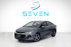 CHEVROLET Cruze Sedan 1.4 16V 4P LTZ FLEX TURBO AUTOMTICO
