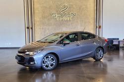 CHEVROLET Cruze Sedan 1.4 16V 4P LTZ FLEX TURBO AUTOMTICO