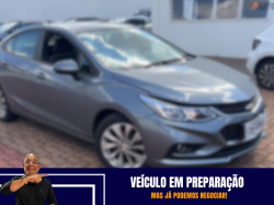 CHEVROLET Cruze Sedan 1.4 16V 4P LT FLEX TURBO AUTOMTICO