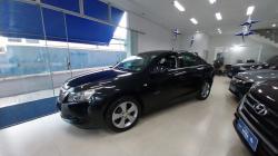CHEVROLET Cruze Sedan 1.8 16V 4P LT ECOTEC FLEX AUTOMTICO