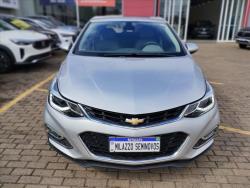 CHEVROLET Cruze Sedan 1.4 16V 4P LTZ FLEX TURBO AUTOMTICO