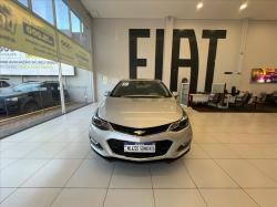 CHEVROLET Cruze Sedan 1.4 16V 4P LTZ FLEX TURBO AUTOMTICO