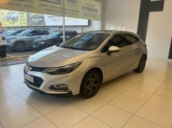 CHEVROLET Cruze Sedan 1.4 16V 4P LTZ FLEX TURBO AUTOMTICO