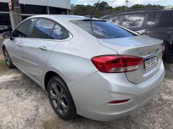 CHEVROLET Cruze Sedan 1.4 16V 4P LTZ 2 FLEX TURBO AUTOMTICO