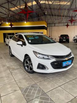 CHEVROLET Cruze Sedan 1.4 16V 4P LT FLEX TURBO AUTOMTICO