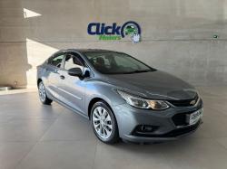 CHEVROLET Cruze Sedan 1.4 16V 4P LT FLEX TURBO AUTOMTICO