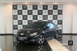 CHEVROLET Cruze Sedan 1.8 16V 4P LT ECOTEC FLEX AUTOMTICO
