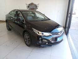 CHEVROLET Cruze Sedan 1.4 16V 4P LTZ FLEX TURBO AUTOMTICO