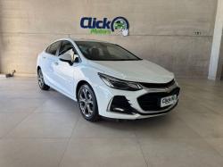CHEVROLET Cruze Sedan 1.4 16V 4P LTZ FLEX TURBO AUTOMTICO