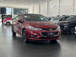 CHEVROLET Cruze Sedan 1.4 16V 4P LT FLEX TURBO AUTOMTICO