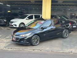 CHEVROLET Cruze Sedan 1.4 16V 4P LT FLEX TURBO AUTOMTICO