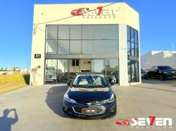 CHEVROLET Cruze Sedan 1.4 16V 4P LTZ FLEX TURBO AUTOMTICO