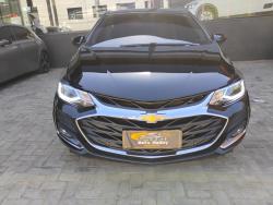 CHEVROLET Cruze Sedan 1.4 16V 4P LTZ FLEX TURBO AUTOMTICO
