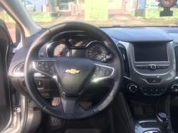 CHEVROLET Cruze Sedan 1.4 16V 4P LT FLEX TURBO AUTOMTICO