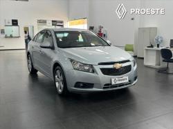 CHEVROLET Cruze Sedan 1.4 16V 4P LT FLEX TURBO AUTOMTICO