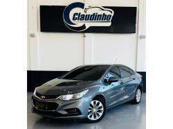 CHEVROLET Cruze Sedan 1.4 16V 4P LT FLEX TURBO AUTOMTICO