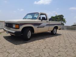 CHEVROLET D20 4.0 DIESEL CUSTOM L CABINE SIMPLES