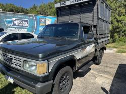 CHEVROLET D20 4.0 DIESEL CABINE SIMPLES