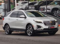 CHEVROLET Equinox 1.5 16V 4P PREMIER AWD TURBO AUTOMTICO
