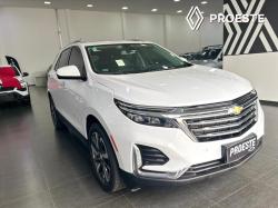 CHEVROLET Equinox 1.5 16V 4P PREMIER AWD TURBO AUTOMÁTICO