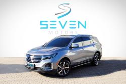 CHEVROLET Equinox 1.5 16V 4P PREMIER AWD TURBO AUTOMTICO