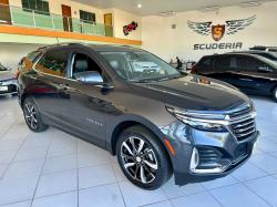 CHEVROLET Equinox 1.5 16V 4P PREMIER AWD TURBO AUTOMTICO