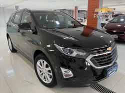 CHEVROLET Equinox 2.0 16V 4P LT TURBO AUTOMTICO