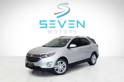 CHEVROLET Equinox 2.0 16V 4P PREMIER AWD TURBO AUTOMTICO