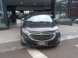 CHEVROLET Equinox 2.0 16V 4P PREMIER AWD TURBO AUTOMTICO