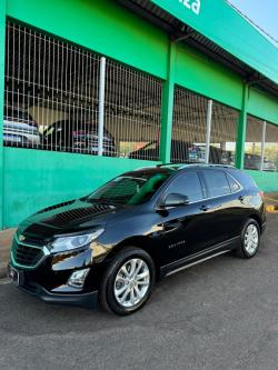 CHEVROLET Equinox 2.0 16V 4P LT TURBO AUTOMTICO