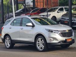 CHEVROLET Equinox 2.0 16V 4P PREMIER AWD TURBO AUTOMTICO