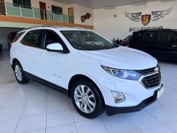 CHEVROLET Equinox 2.0 16V 4P LT TURBO AUTOMTICO