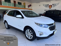 CHEVROLET Equinox 2.0 16V 4P LT TURBO AUTOMTICO