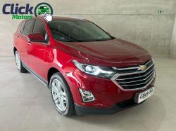 CHEVROLET Equinox 2.0 16V 4P PREMIER AWD TURBO AUTOMTICO