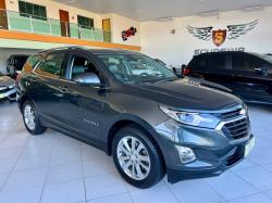 CHEVROLET Equinox 2.0 16V 4P LT TURBO AUTOMTICO