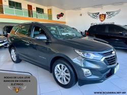CHEVROLET Equinox 2.0 16V 4P LT TURBO AUTOMTICO