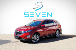 CHEVROLET Equinox 2.0 16V 4P PREMIER AWD TURBO AUTOMTICO