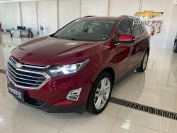 CHEVROLET Equinox 2.0 16V 4P PREMIER AWD TURBO AUTOMTICO