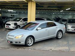 CHEVROLET Malibu 2.4 4P LTZ AUTOMTICO